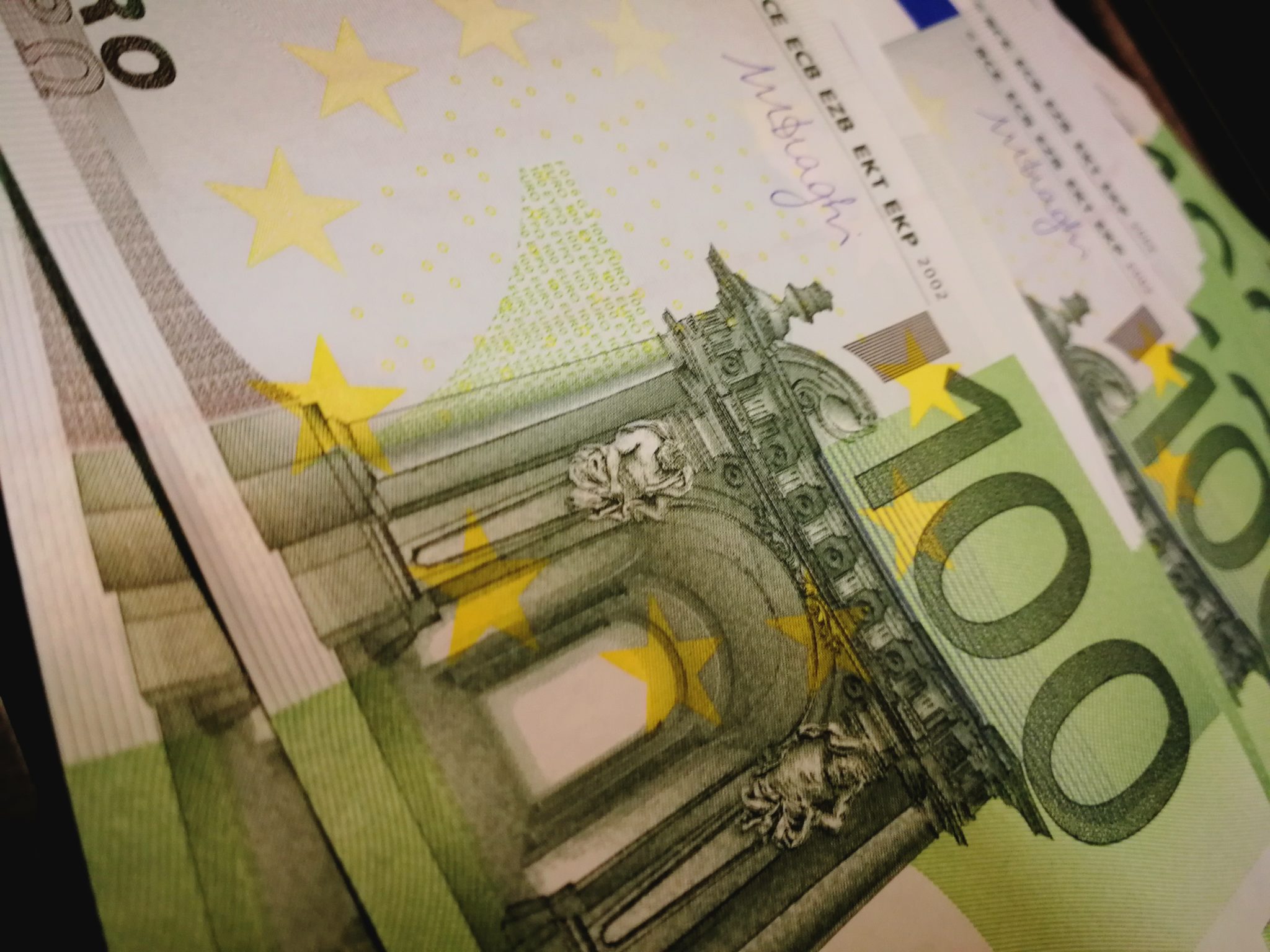 Quale politica monetaria per la BCE nel 2022?