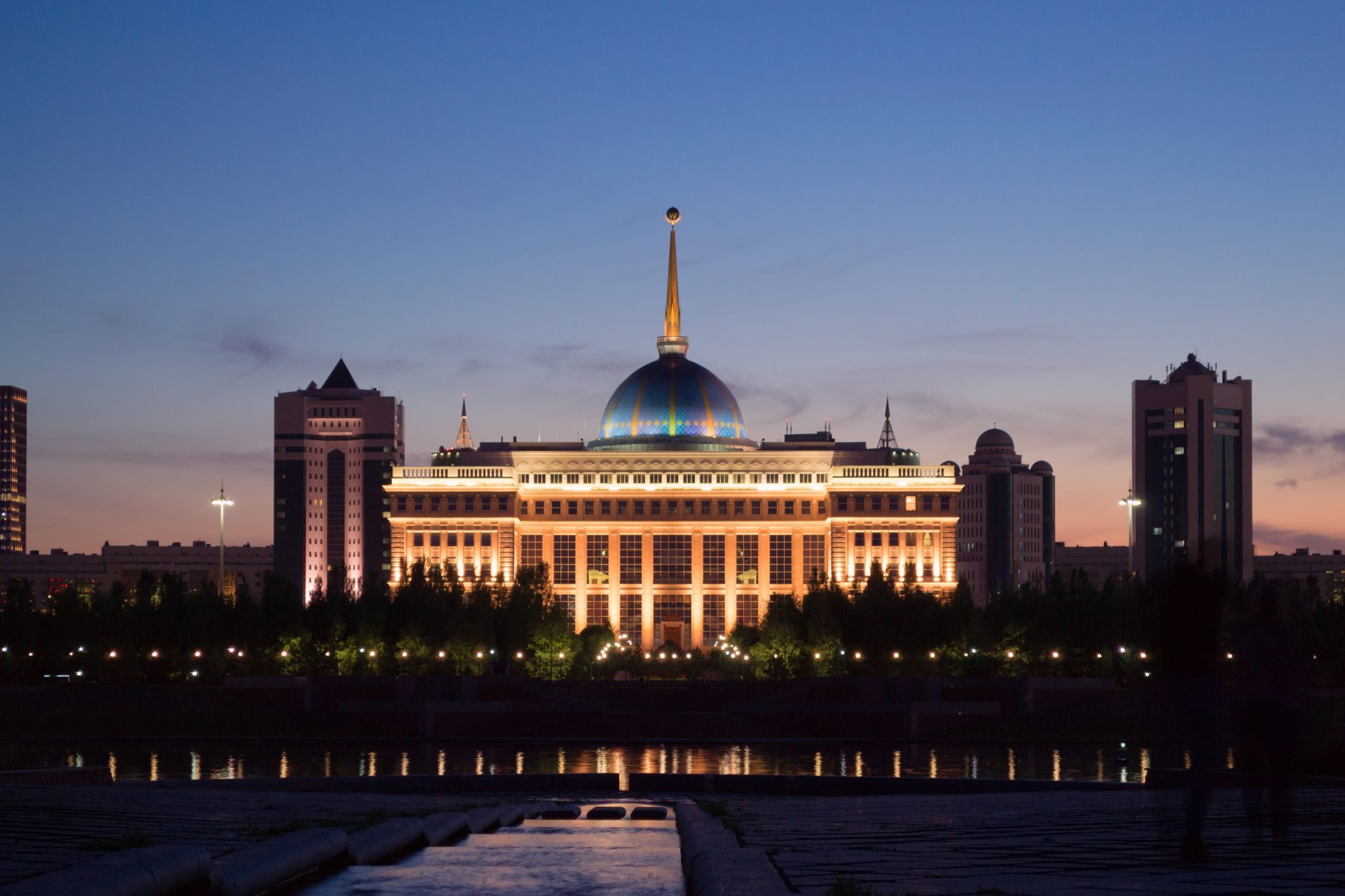 La crisi dello Stato alla radice delle proteste in Kazakistan