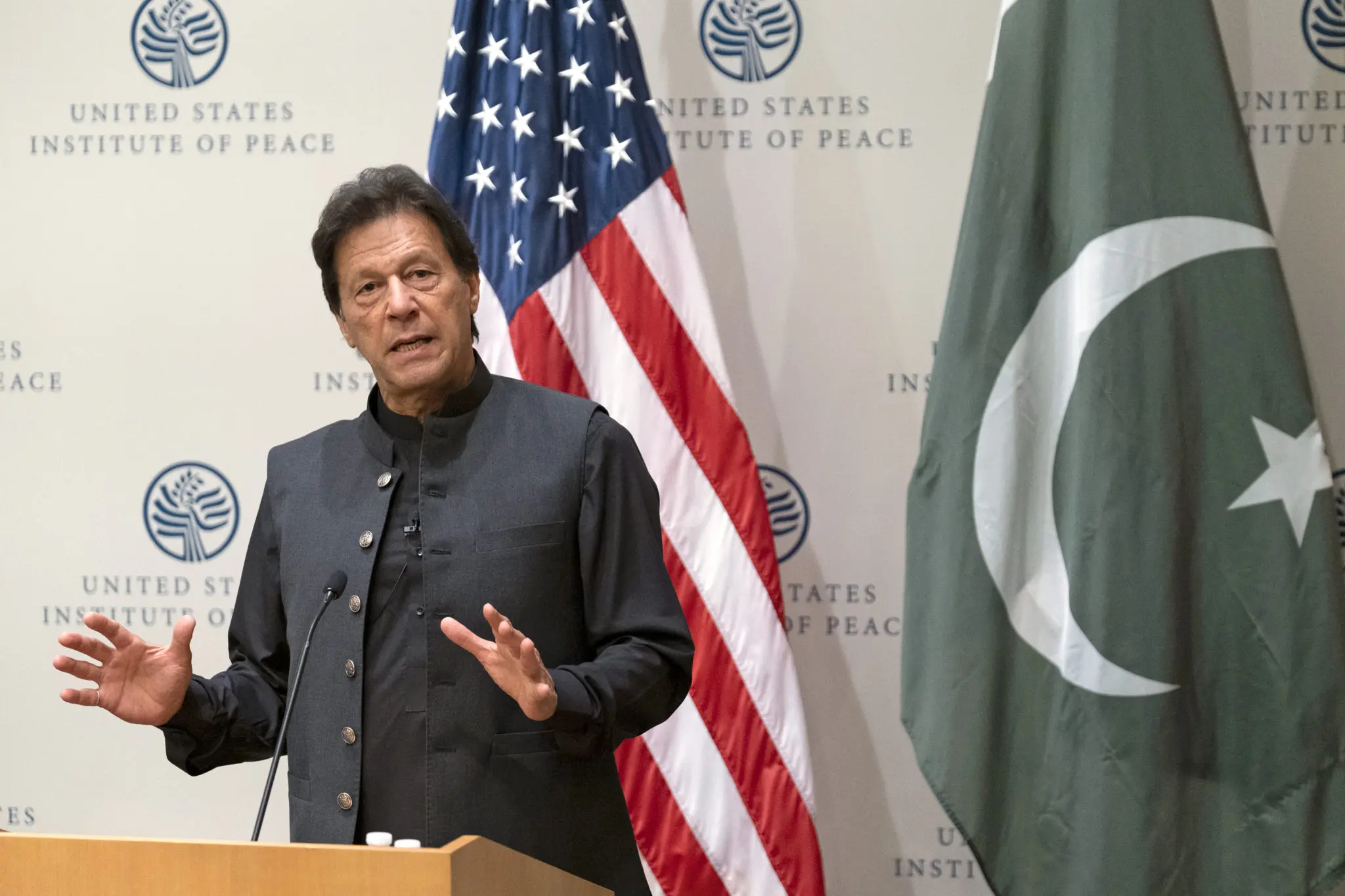 Washington, Islamabad e gli equilibri asiatici: storia di un’alleanza giunta al bivio