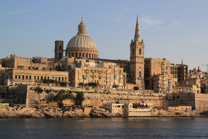 Le elezioni parlamentari a Malta