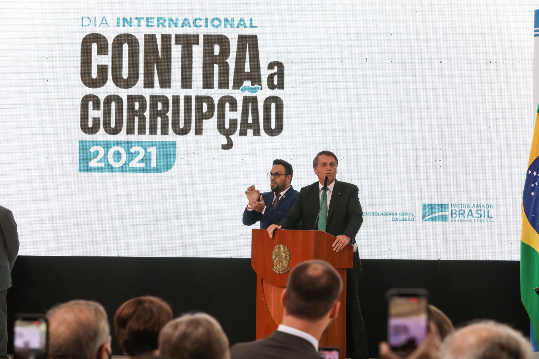 Transparency International: “Sistema giudiziario brasiliano garantisce impunità ai corrotti”