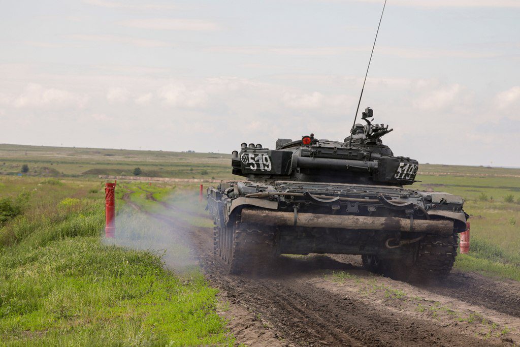 Come finirà l’offensiva russa nel Donbass?