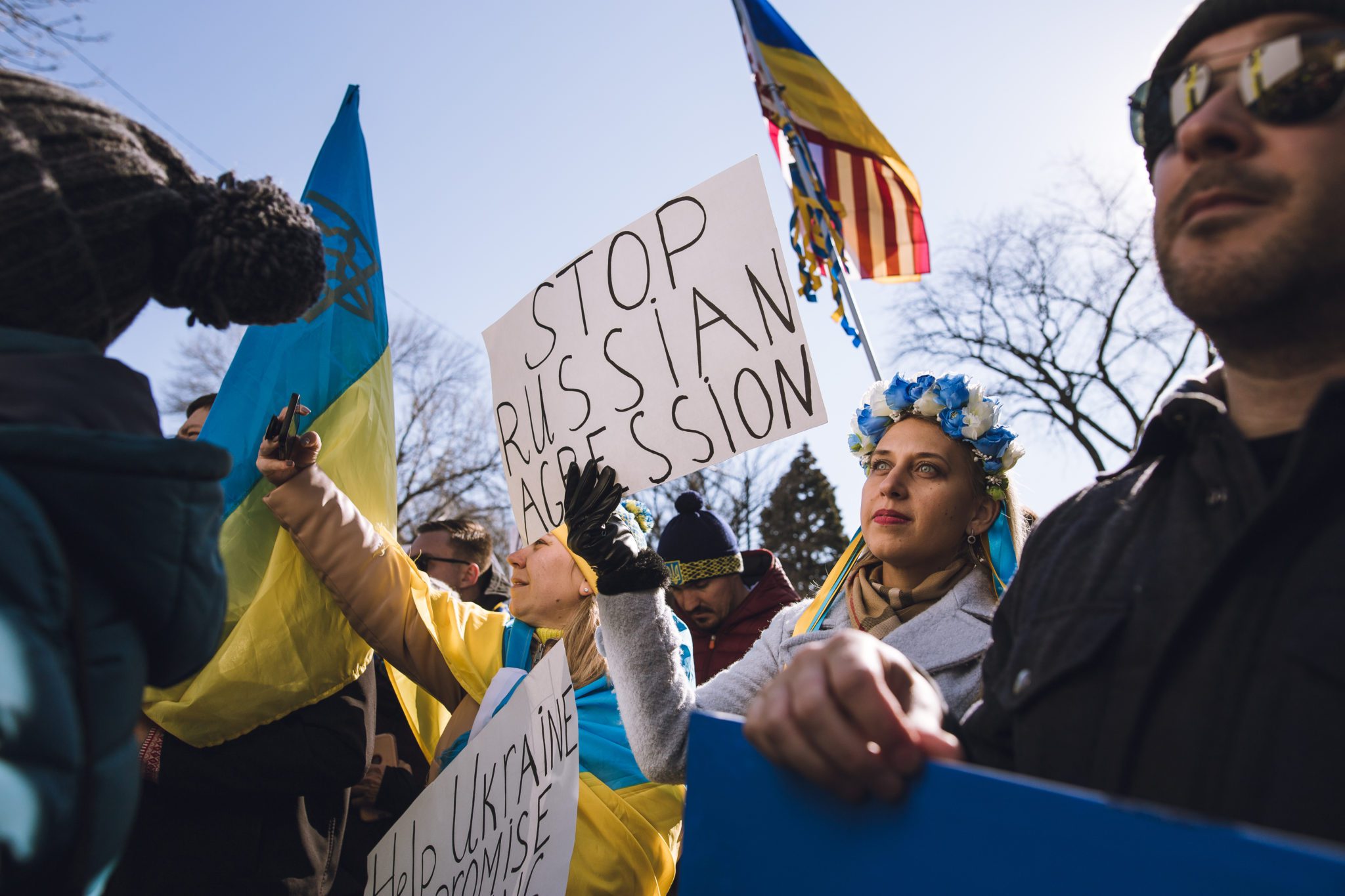 La guerra in tempo reale: il ruolo dei social media nel conflitto in Ucraina