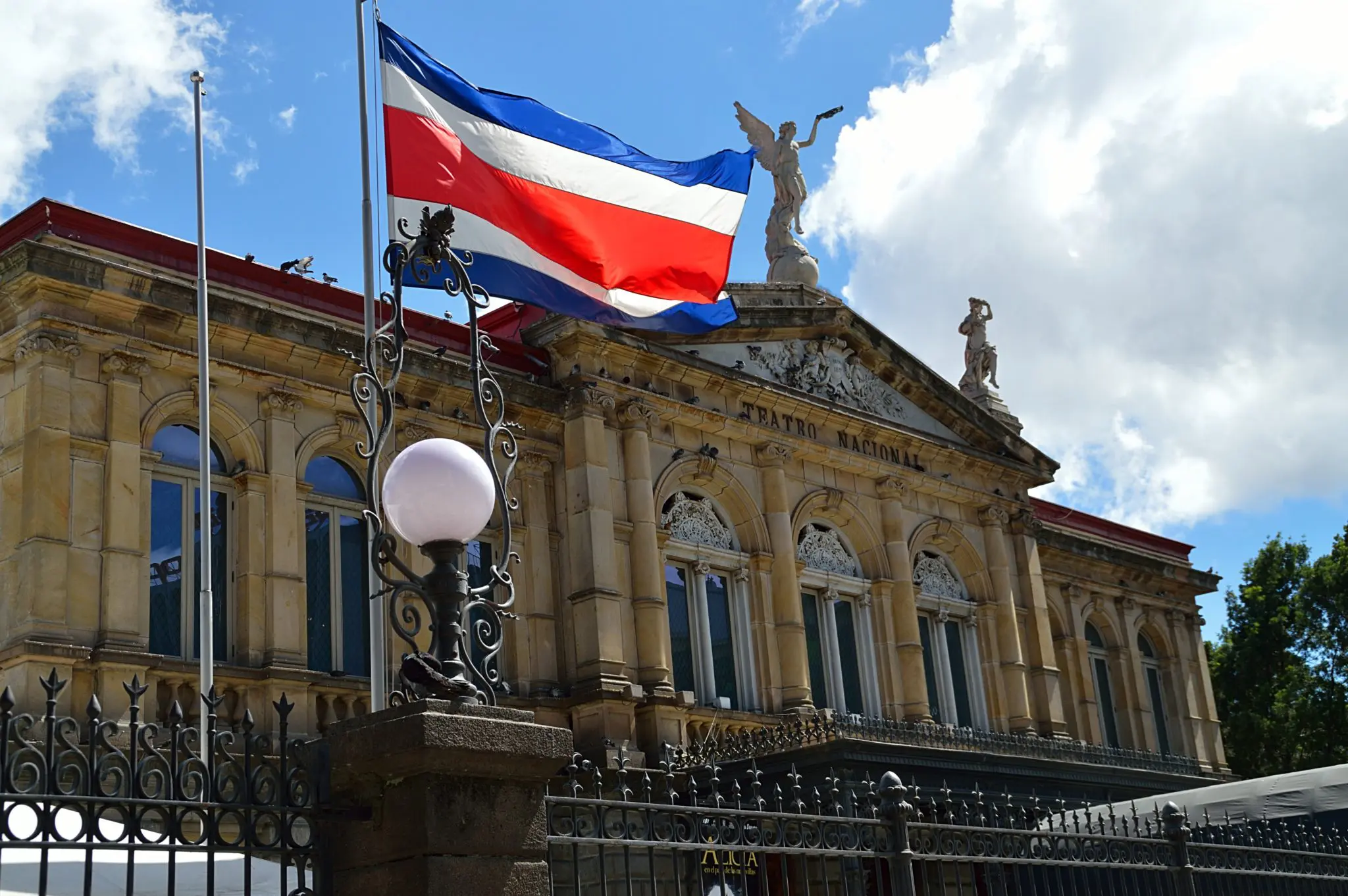 Chaves eletto nuovo Presidente della Costa Rica