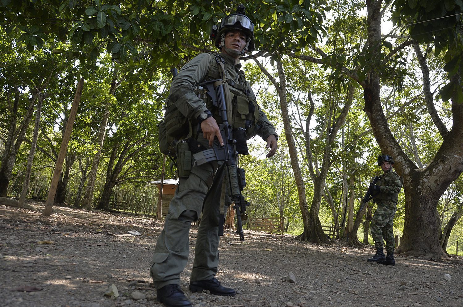 Colombia, ucciso il procuratore paraguaiano Pecci: la pista che porta ai paramilitari