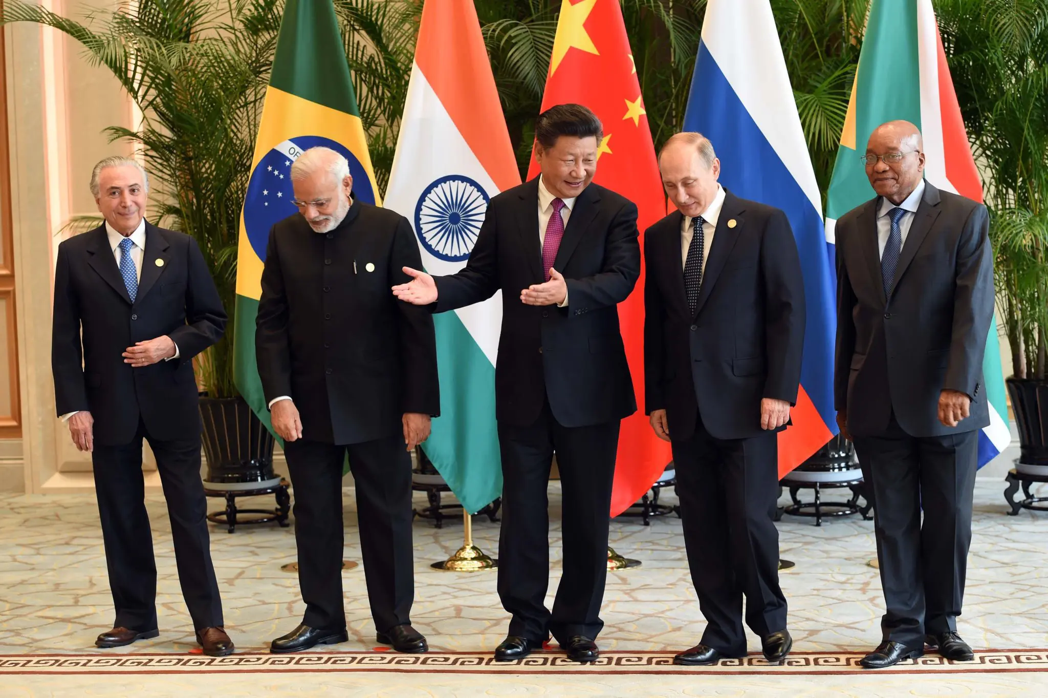 L’India, il G20 e la guerra in Ucraina