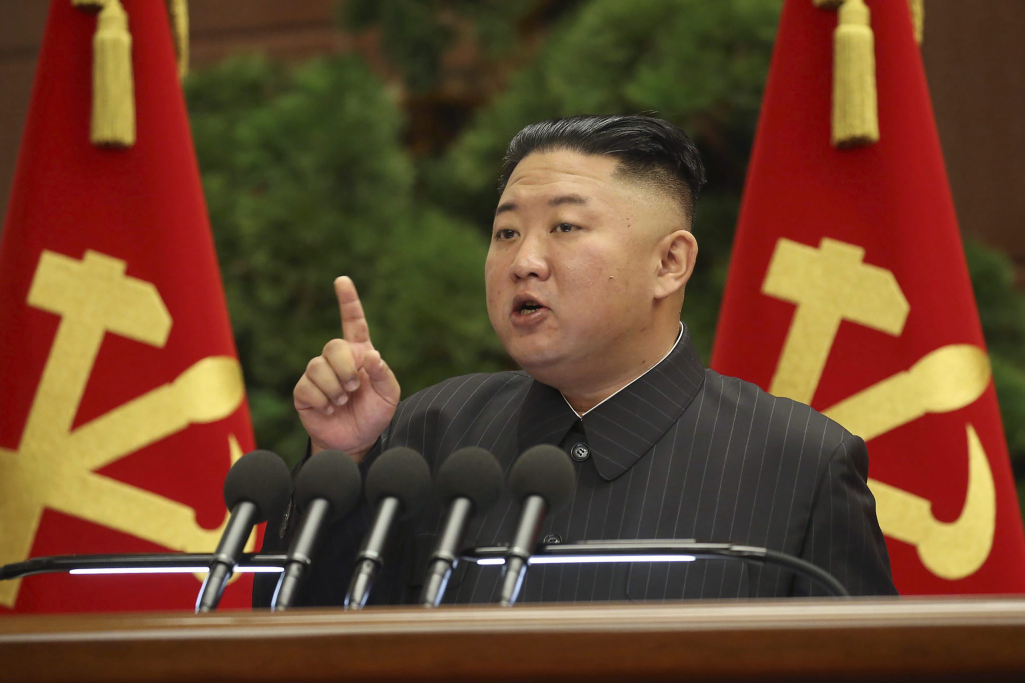 Nuove tensioni nella Penisola coreana: Pyongyang cambia dottrina nucleare