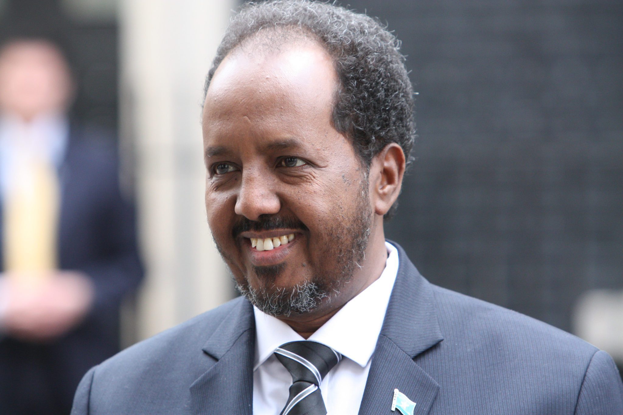 Somalia, Hassan Sheikh Mohamud è il nuovo Presidente
