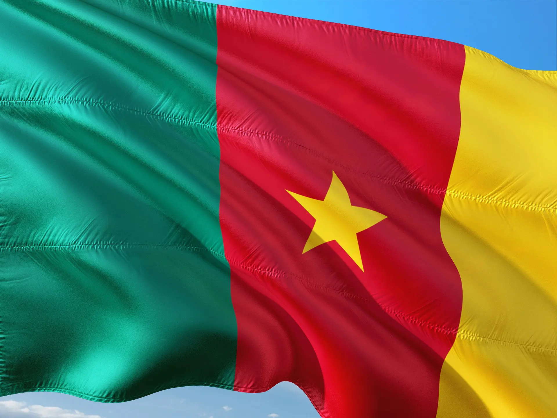 Camerun, firmato un accordo di cooperazione militare con la Russia