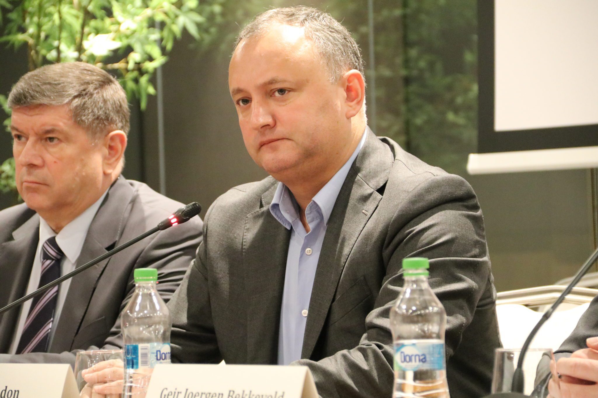 Moldova, arrestato l’ex Presidente filo-russo Dodon: uno scacco a Mosca?