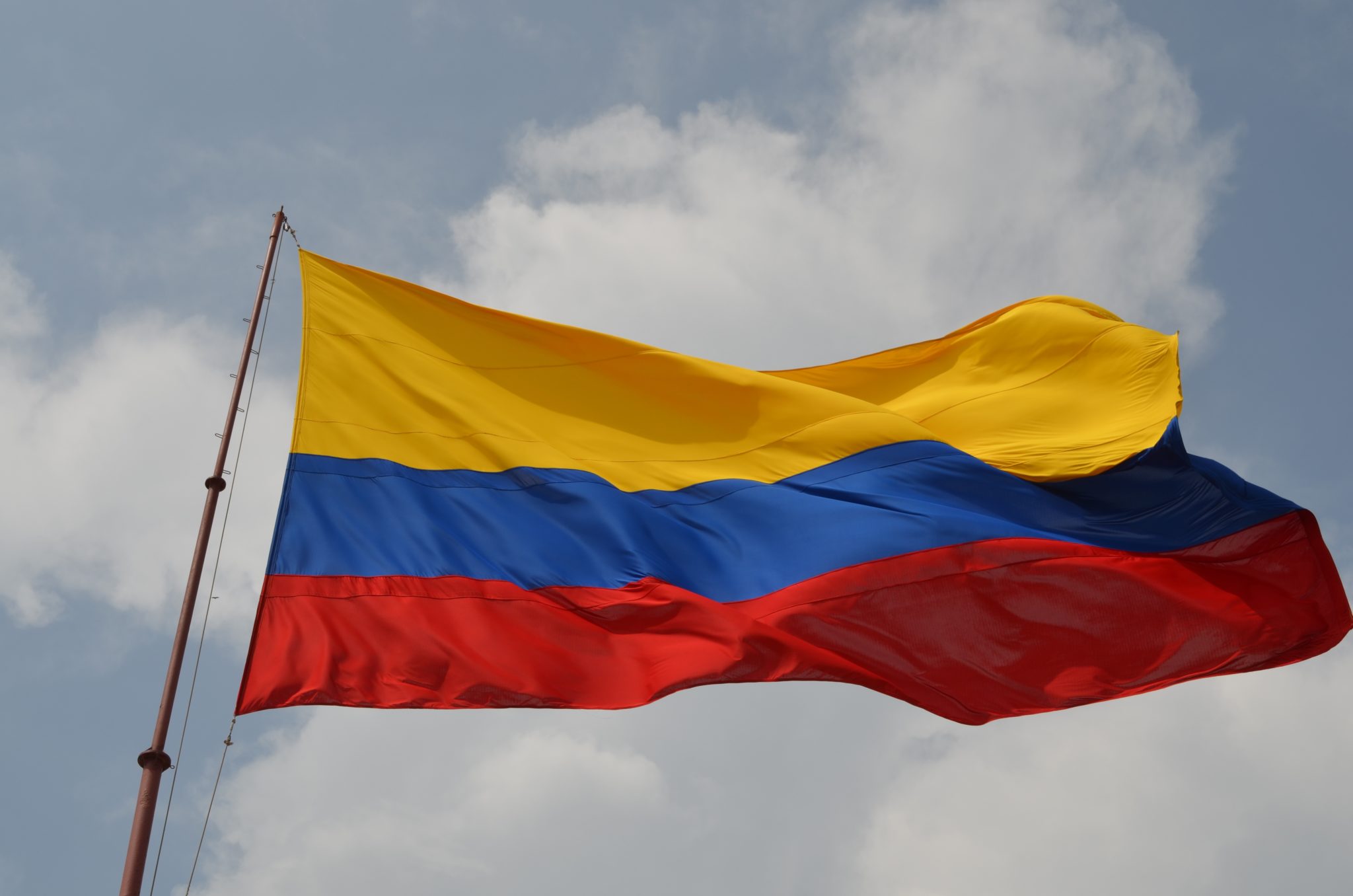 Svolta a sinistra per la Colombia: Gustavo Petro è il nuovo Presidente
