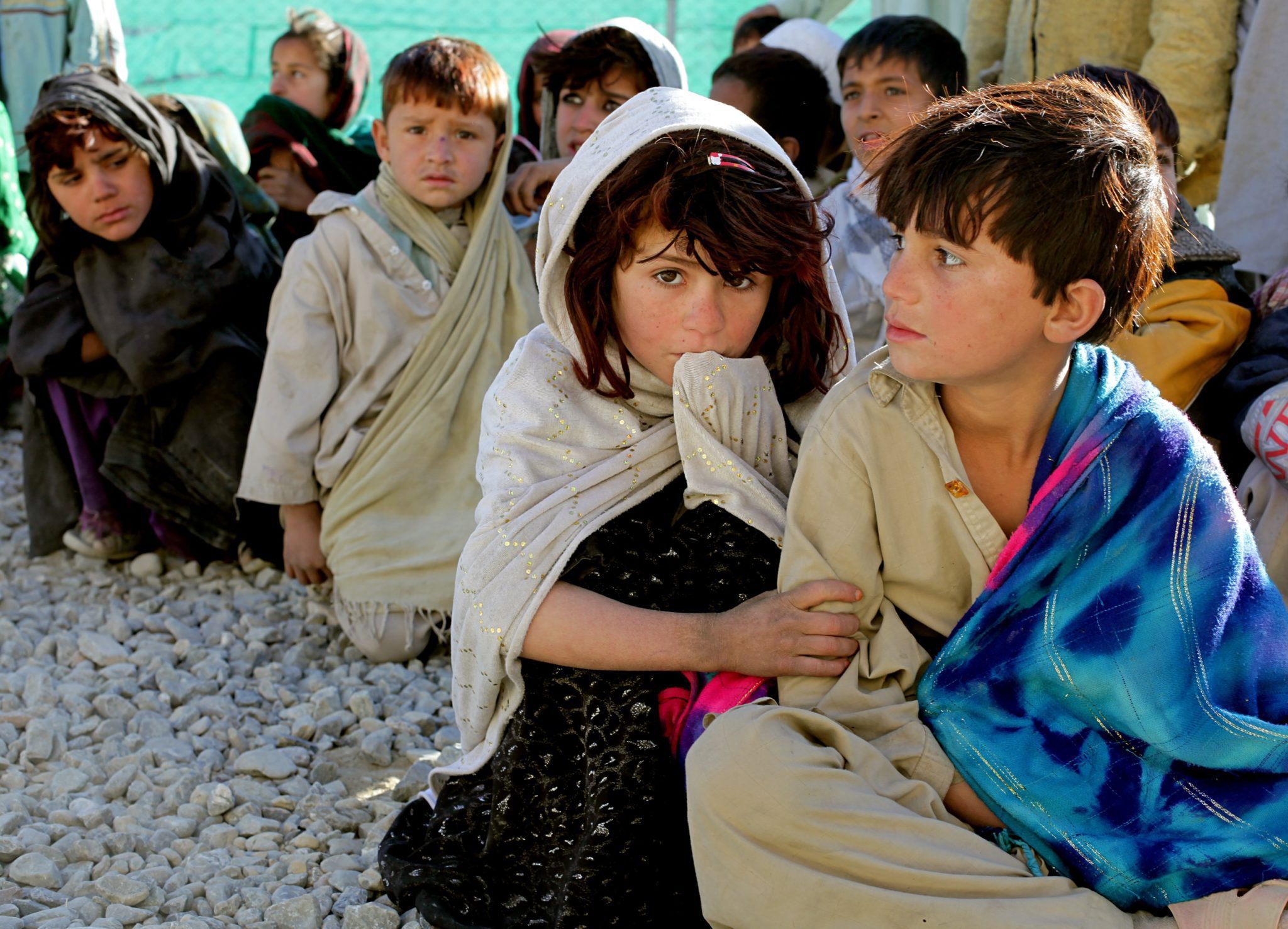 L’Afghanistan dimenticato: crisi umanitaria e repressione talebana