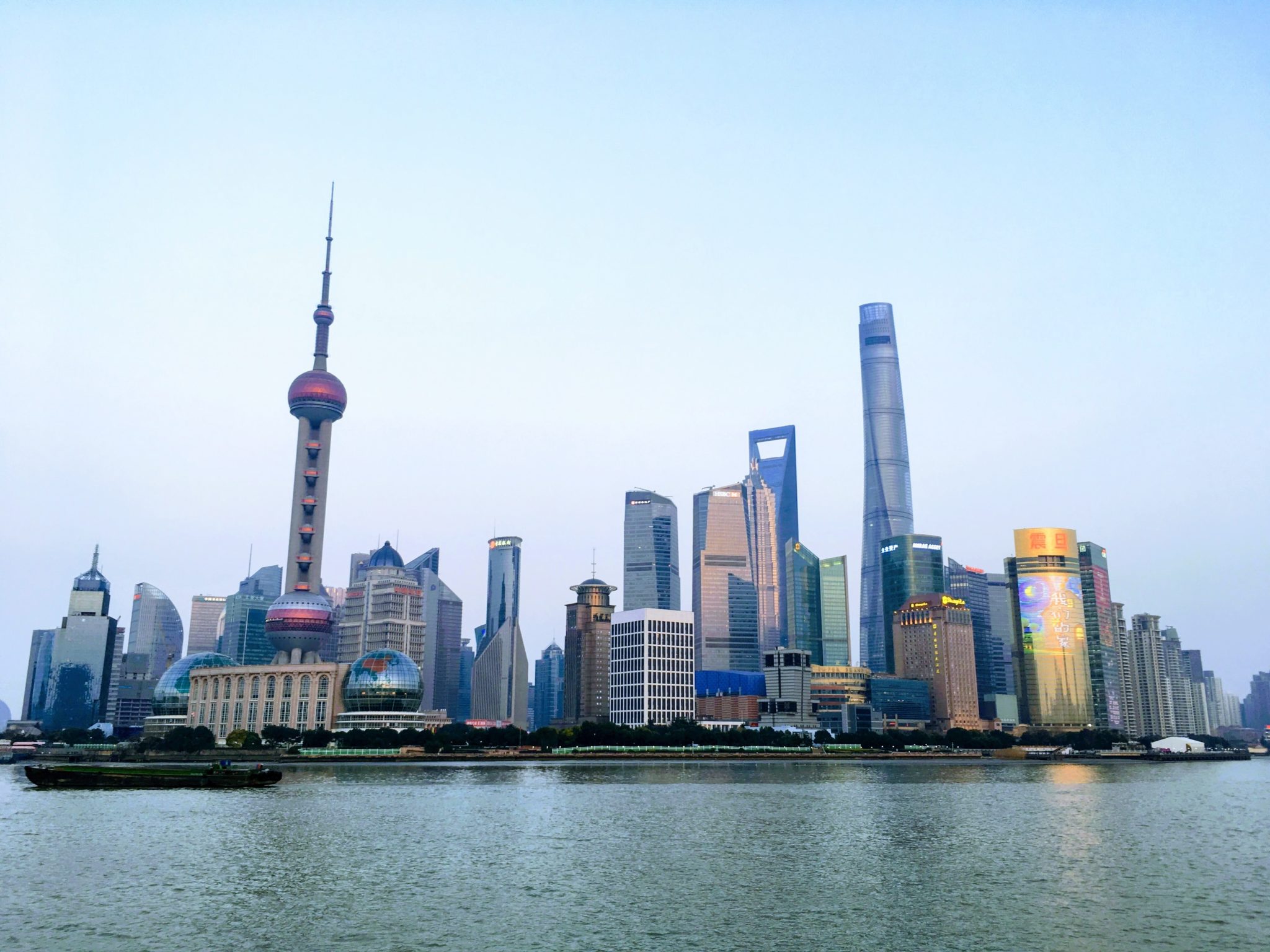 Shanghai, fine del lockdown (ma i media cinesi non lo dicono)  