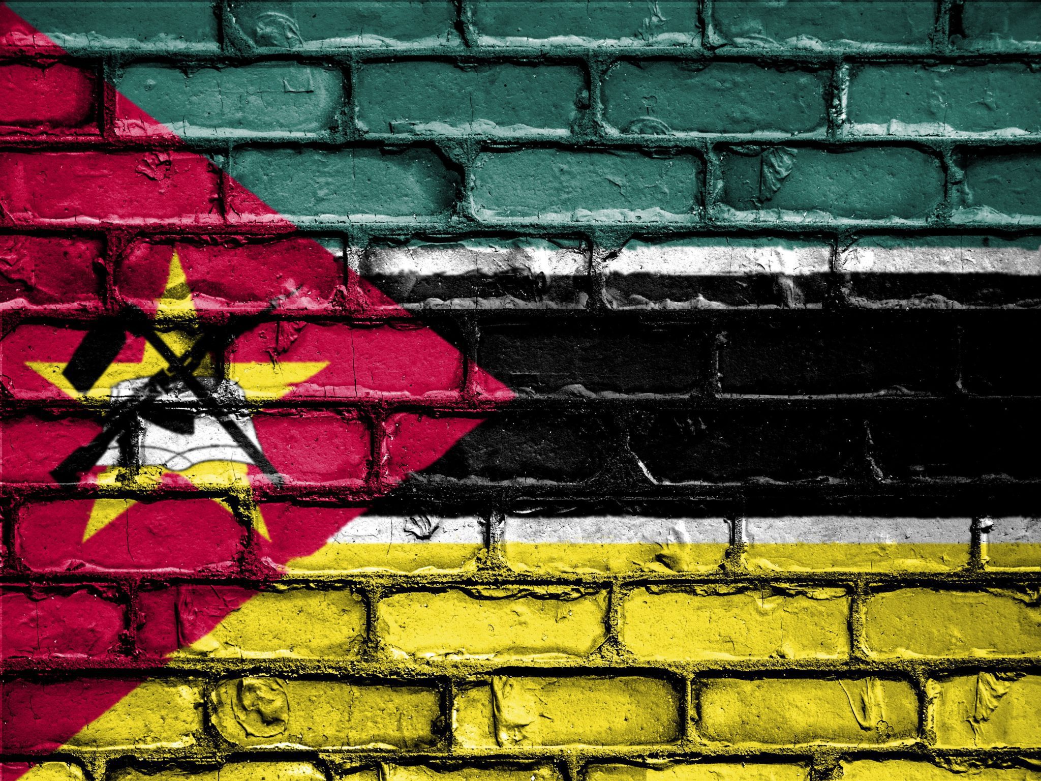 Mozambico, alla ricerca del prezioso gas