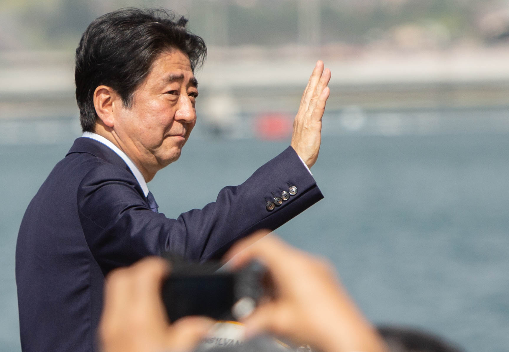 Taiwan, la morte di Abe non spegne il legame con il Giappone