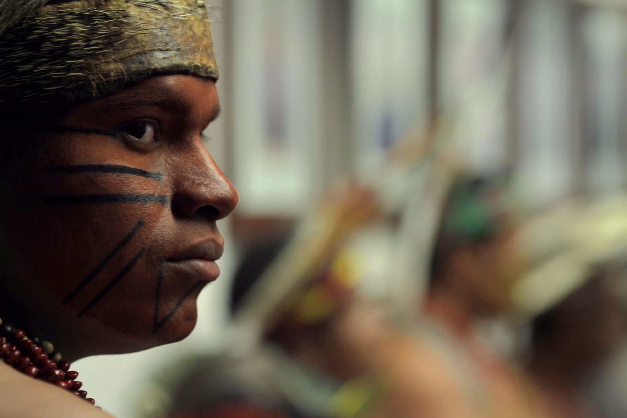 Brasile, è morto “l’indigeno della buca”