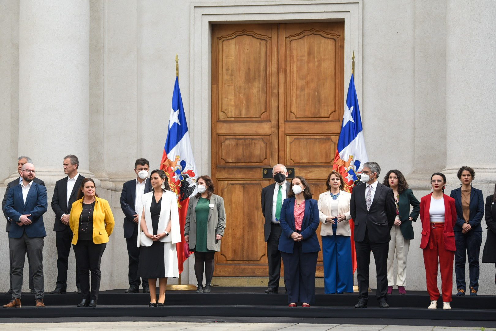 Il trionfo del ‘rechazo’ colpisce il Governo Boric in Cile