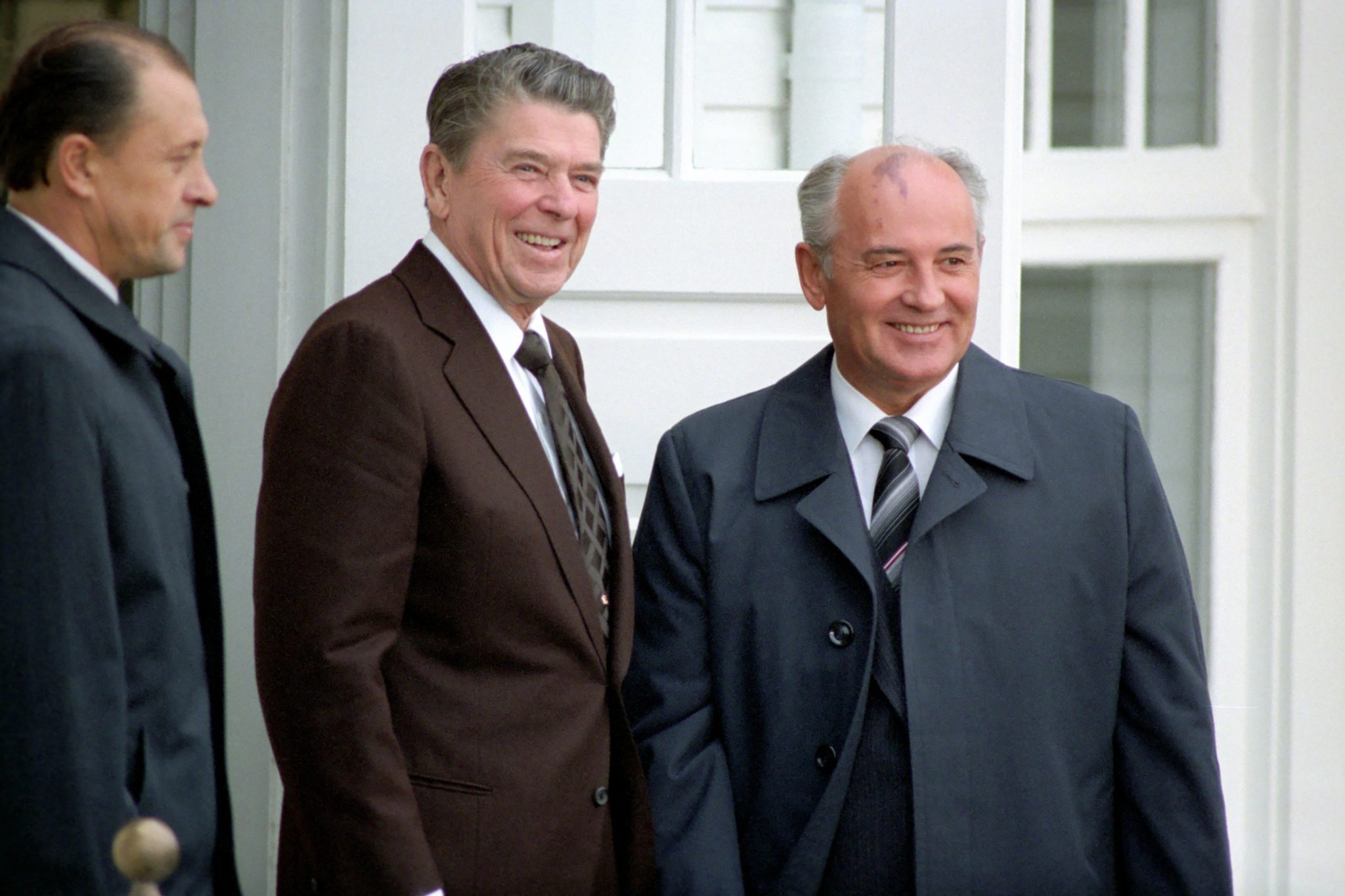 Mikhail Gorbachev, “l’eroe tragico” del secolo scorso