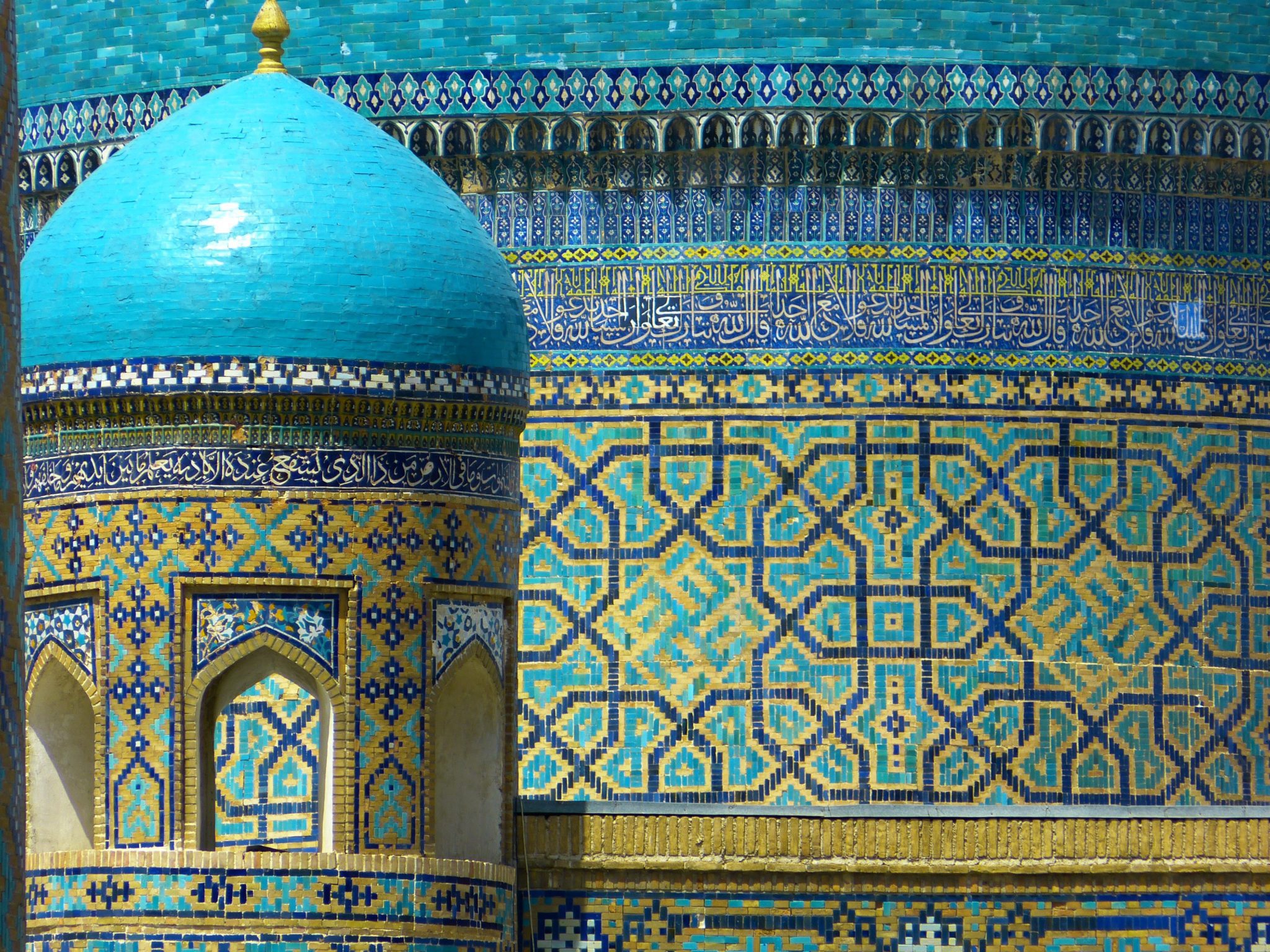 Vertice SCO in Uzbekistan: verso un nuovo ordine mondiale?