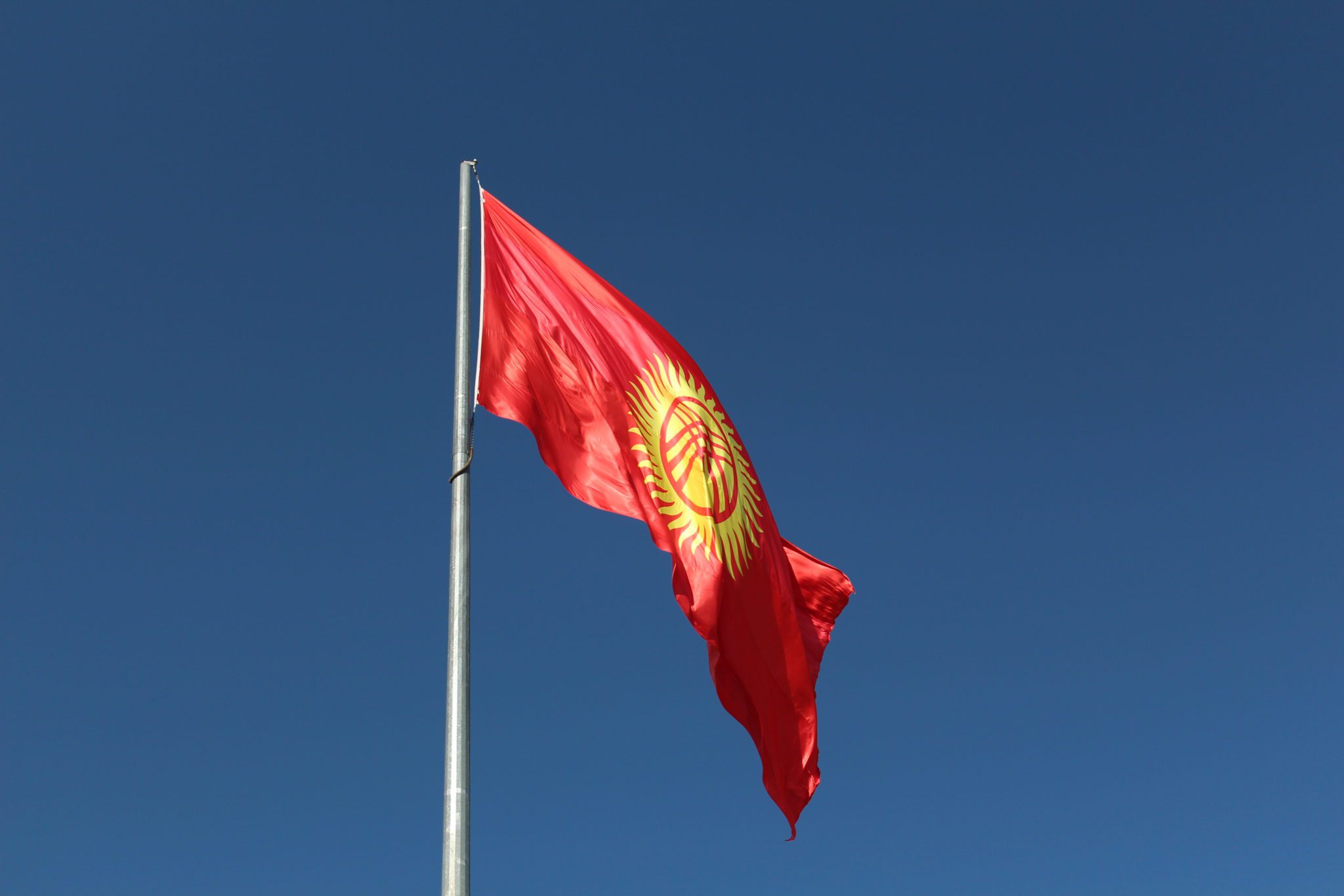 Tagikistan e Kirghizistan: nuovi scontri di confine