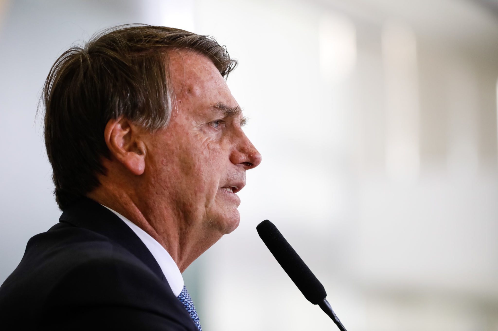 Elezioni Brasile, i magistrati di Lava Jato si schierano con Bolsonaro nonostante i sospetti di corruzione