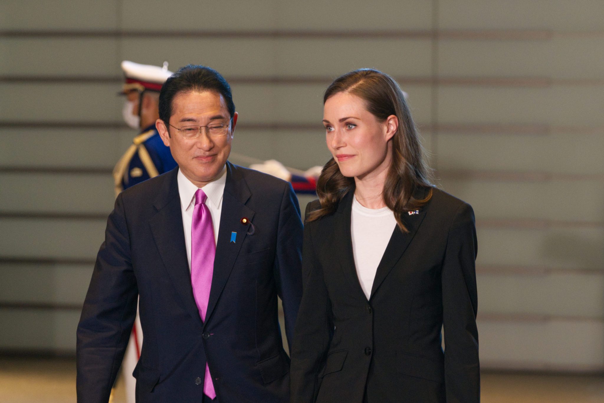 Giappone, Governo Kishida: il punto un anno dopo