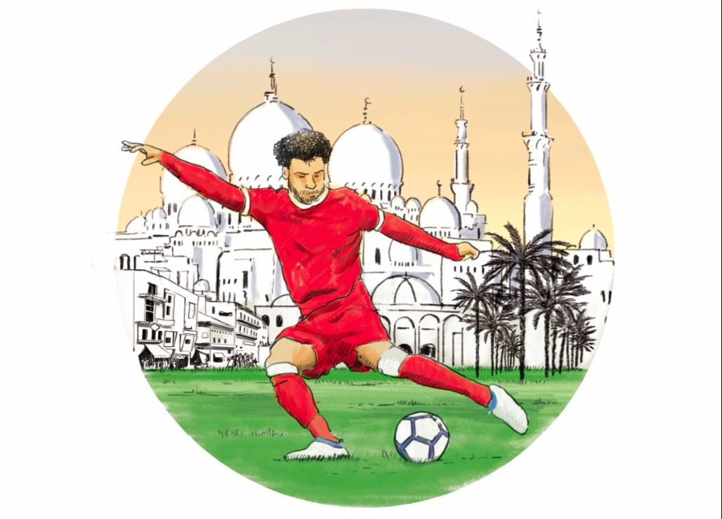 Il centravanti e La Mecca: calcio, Islam e petroldollari nel nuovo libro inchiesta di Paesi Edizioni