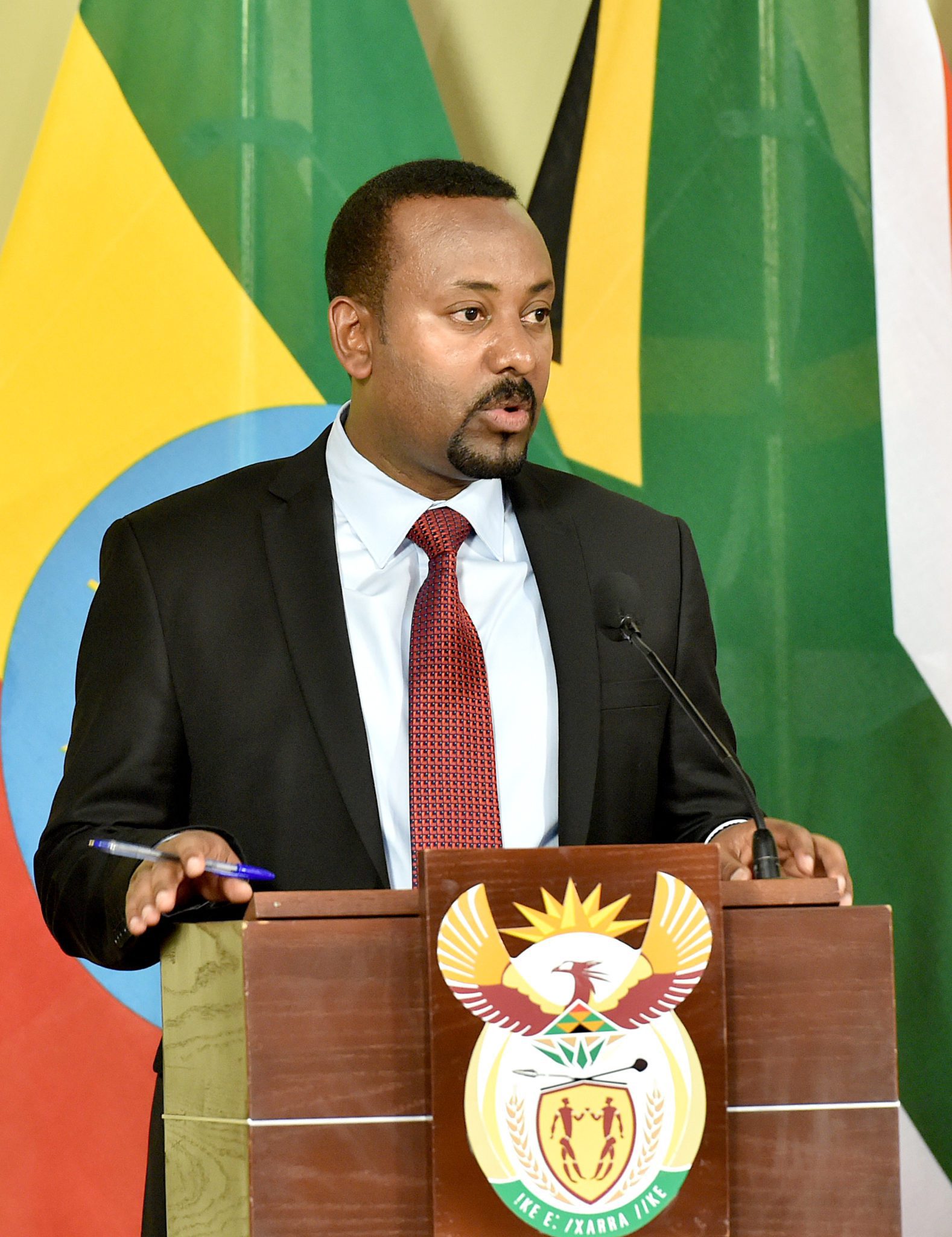 Etiopia e Tigrai firmano la pace: è davvero finita la guerra?