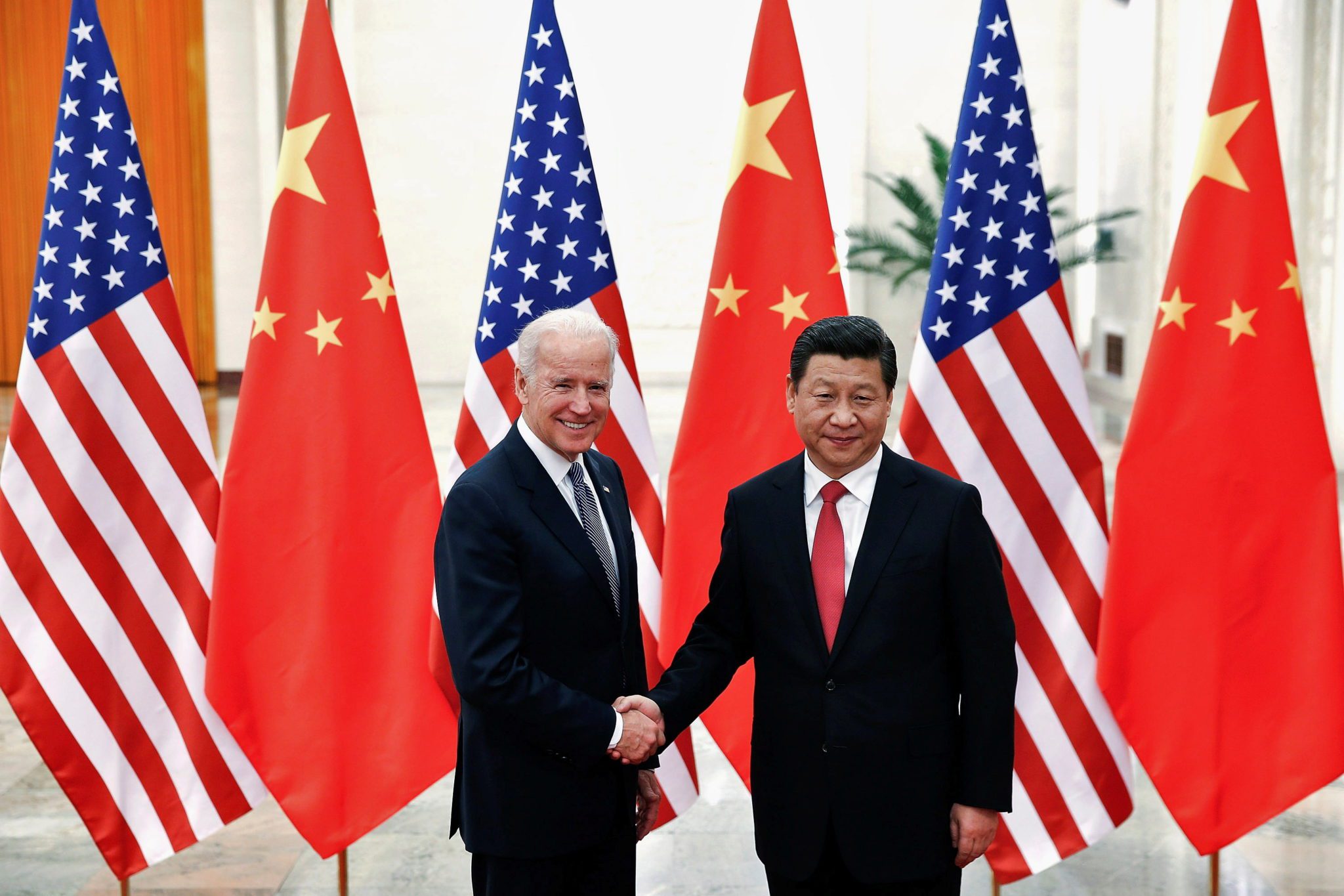 Xi e Biden al G20: prove di dialogo e problemi di fondo