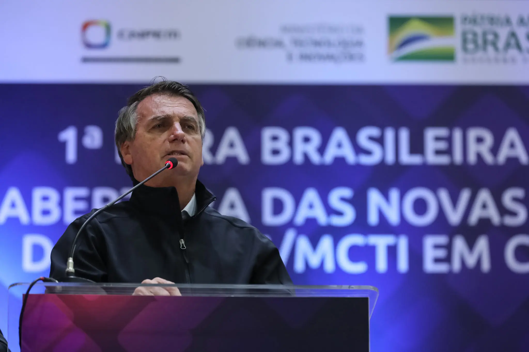 Trasparency International accusa Bolsonaro di aver favorito il dilagare della corruzione