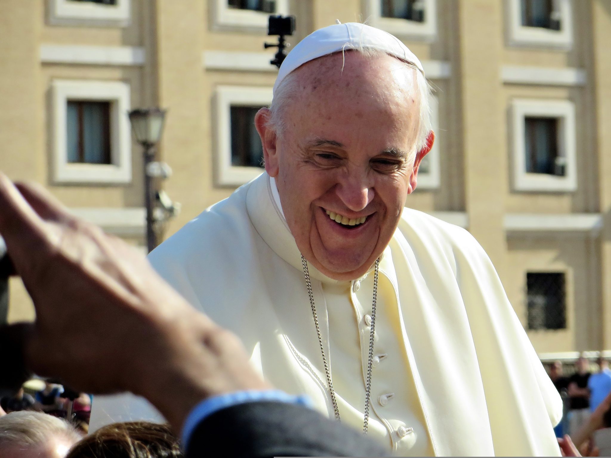 Papa Francesco in RDC e Sud Sudan: “Giù le mani dall’Africa”