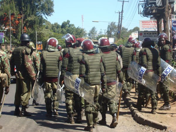 Kenya, proteste contro il Governo: aumentano le violenze