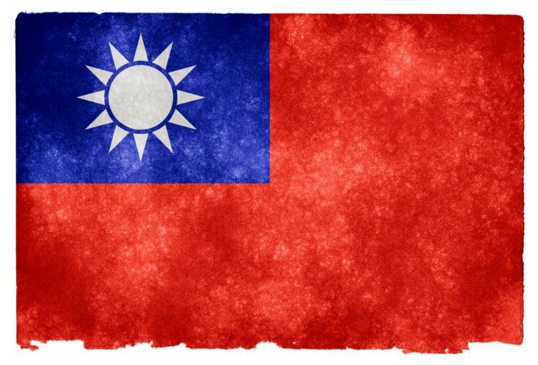 I riflettori del mondo si riaccendono su Taiwan