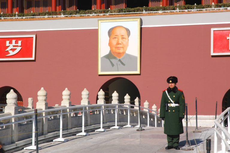 Le Due Sessioni e nuovi consensi: il Presidente Xi e la legittimità