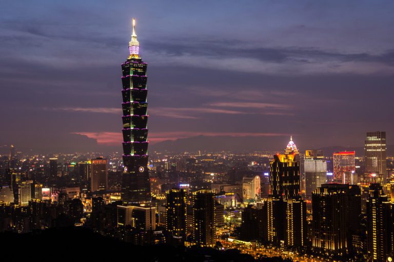 Una panoramica su Taiwan (II): intervista a Lorenzo Lamperti