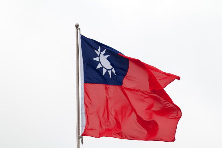 Taiwan, l’incontro tra Tsai e McCarthy: “Insieme siamo più forti”
