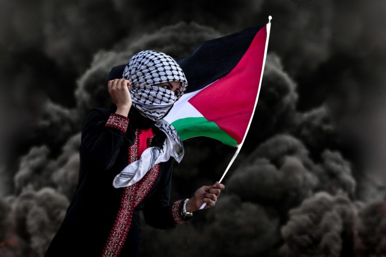 Palestina-Israele: una primavera turbolenta