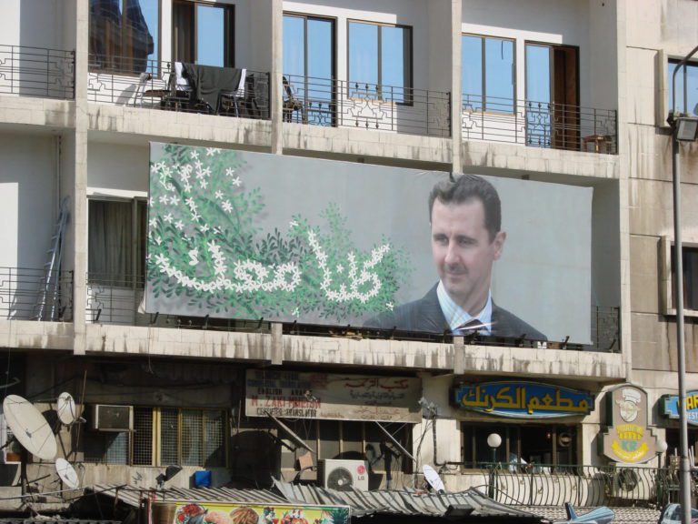 Bashar al-Assad aveva già vinto, ma ora tutti lo sanno