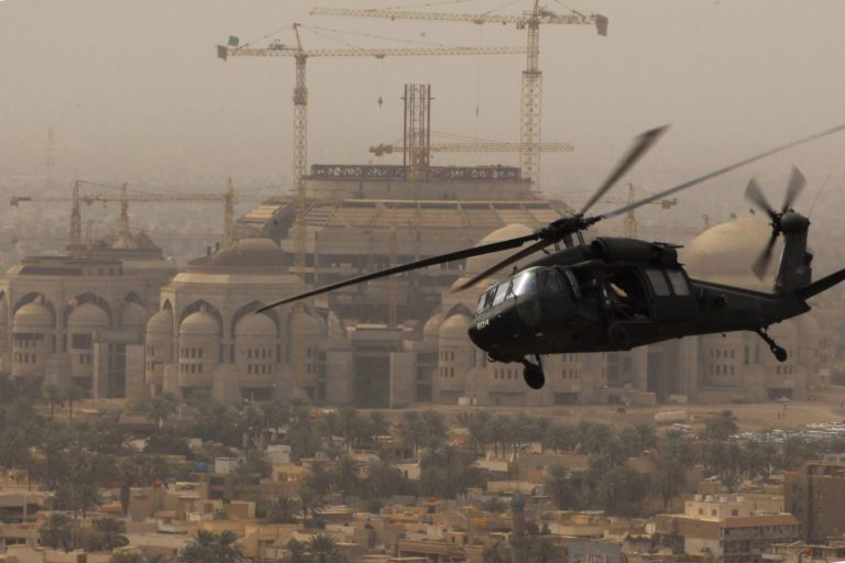 L’Iraq di al-Sudani: equilibrio duraturo o effimero?
