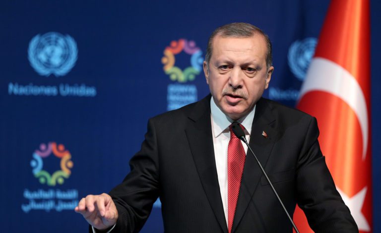 L’incerto futuro dei rifugiati siriani nella Turchia di Erdogan