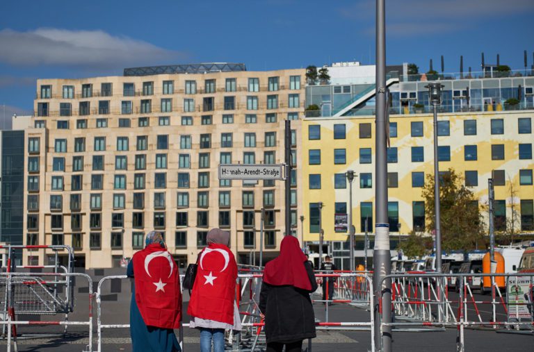 I lavoratori turchi di fronte alla crisi dei sindacati