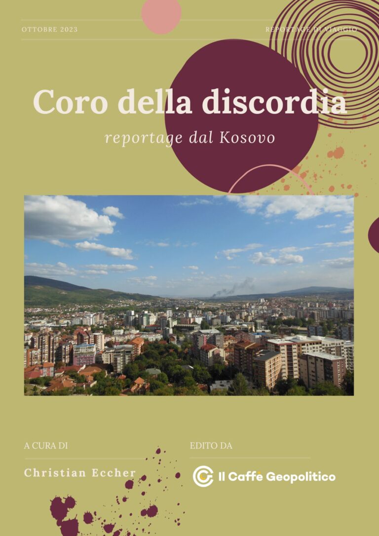Coro della discordia