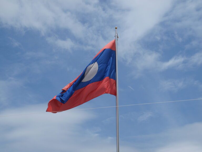 ASEAN 2024: il Laos alla guida