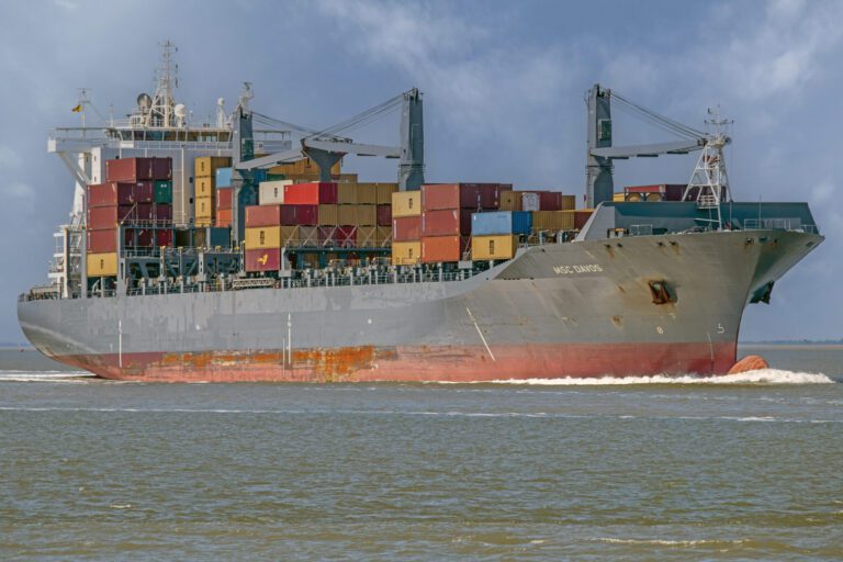 Gli scontri nel Mar Rosso e le ricadute sul commercio internazionale