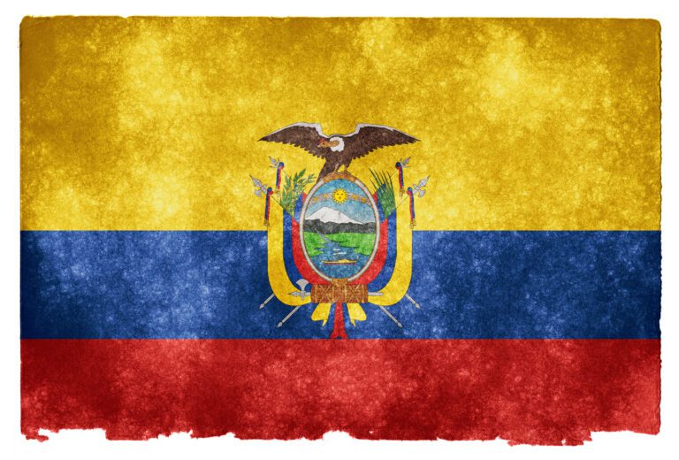 Continua la crisi diplomatica tra il Messico e l’Ecuador