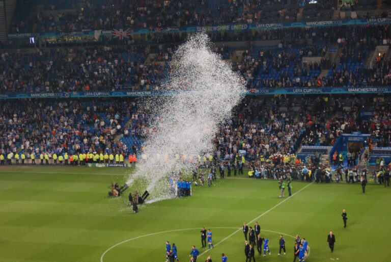 Gli ultras di calcio nel conflitto russo-ucraino