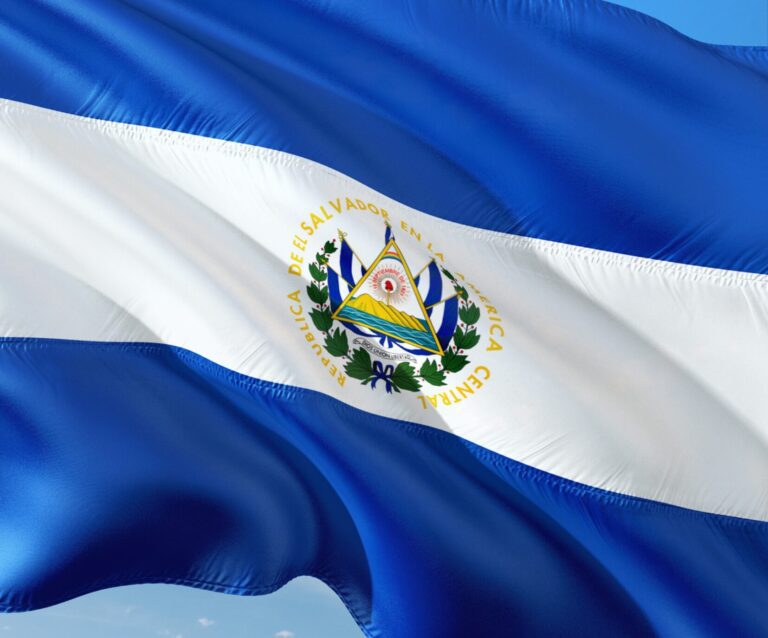 El Salvador conferma Nayib Bukele come Presidente