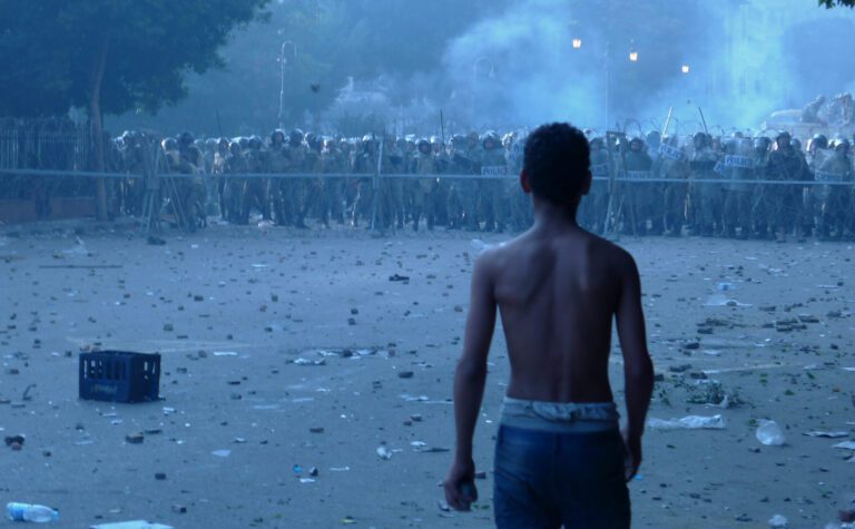 Al-Sisi e l’esercito: strategia win-win?