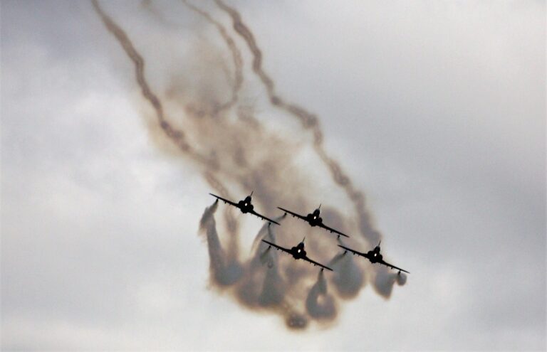 GCAP: verso la sesta generazione