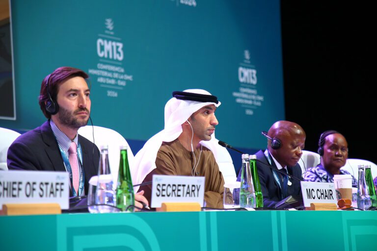 La 13ma Conferenza Ministeriale dell’OMC: poche luci e molte ombre sul commercio internazionale